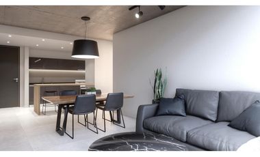 Condominio PADDOCK