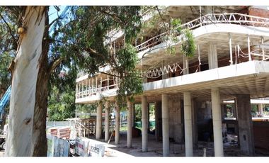 Departamento en Pozo 3 amb/ con cochera. FINANCIACION