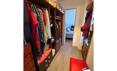 LUMINOSO PH SIN EXPENSAS - 2 AMB