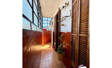 LUMINOSO PH SIN EXPENSAS - 2 AMB