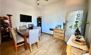 LUMINOSO PH SIN EXPENSAS - 2 AMB