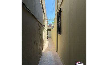 LUMINOSO PH SIN EXPENSAS - 2 AMB