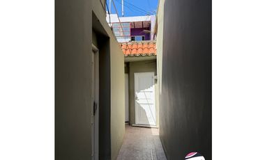 LUMINOSO PH SIN EXPENSAS - 2 AMB