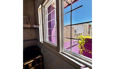 LUMINOSO PH SIN EXPENSAS - 2 AMB