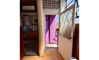 LUMINOSO PH SIN EXPENSAS - 2 AMB