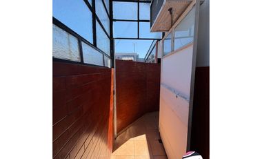 LUMINOSO PH SIN EXPENSAS - 2 AMB