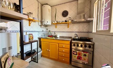 LUMINOSO PH SIN EXPENSAS - 2 AMB