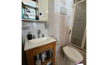 LUMINOSO PH SIN EXPENSAS - 2 AMB