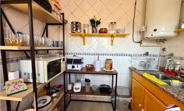 LUMINOSO PH SIN EXPENSAS - 2 AMB