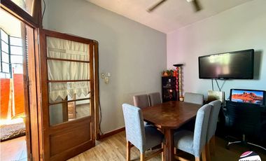 LUMINOSO PH SIN EXPENSAS - 2 AMB