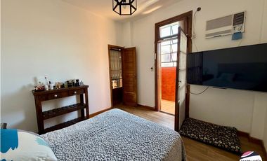 LUMINOSO PH SIN EXPENSAS - 2 AMB