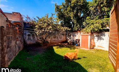 Casa en Venta - Corrientes Cap. - 2 Dorm. - B° Profesionales