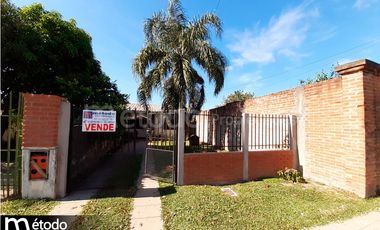 Casa en Venta - Corrientes Cap. - 2 Dorm. - B° Profesionales