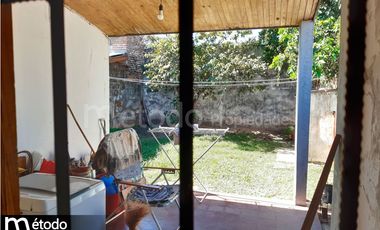 Casa en Venta - Corrientes Cap. - 2 Dorm. - B° Profesionales