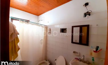Casa en Venta - Corrientes Cap. - 2 Dorm. - B° Profesionales