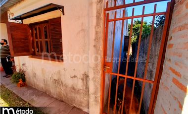 Casa en Venta - Corrientes Cap. - 2 Dorm. - B° Profesionales