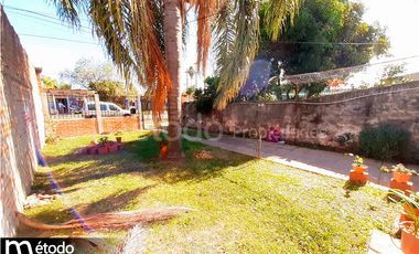 Casa en Venta - Corrientes Cap. - 2 Dorm. - B° Profesionales