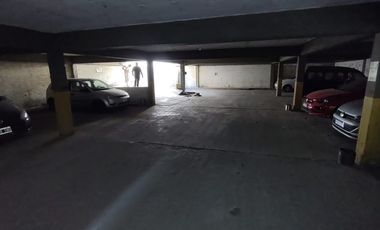 Estacionamiento Bº Alberdi