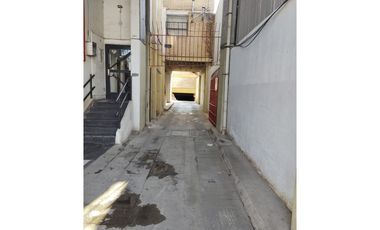 Estacionamiento Bº Alberdi