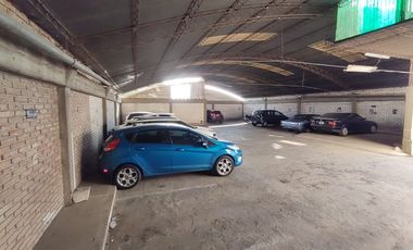 Estacionamiento Bº Alberdi