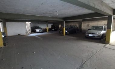 Estacionamiento Bº Alberdi