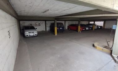 Estacionamiento Bº Alberdi