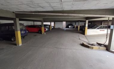 Estacionamiento Bº Alberdi