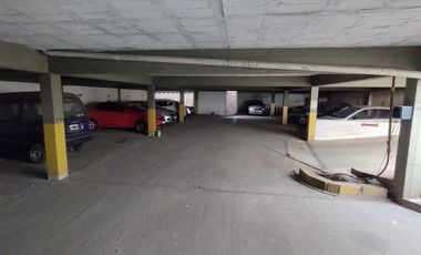 Estacionamiento Bº Alberdi