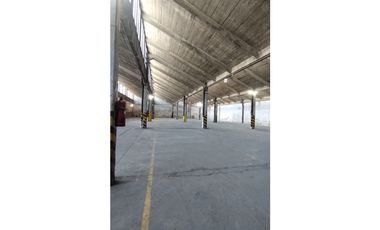 PTE.QUINTANA 650 - DEPOSITO INDUSTRIAL
