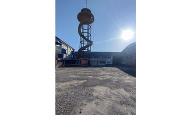 PTE.QUINTANA 650 - DEPOSITO INDUSTRIAL