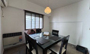 Departamento a metros de Av. Rocca en venta