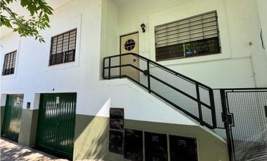 Departamento a metros de Av. Rocca en venta