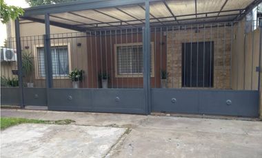 OPORTUNIDAD CASA EN ITUZAIGO NORTE!!