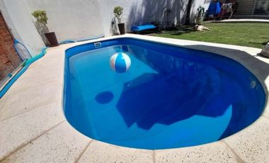 EXCELENTE PROPIEDAD EN ITUZAINGO NORTE!!!!