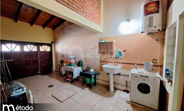 Casa Quinta en Venta - Cañada Quiroz - Corrientes