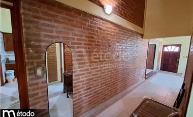 Casa Quinta en Venta - Cañada Quiroz - Corrientes