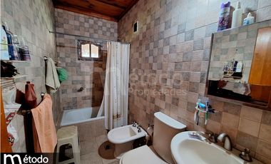 Casa Quinta en Venta - Cañada Quiroz - Corrientes