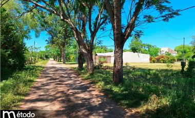 Casa Quinta en Venta - Cañada Quiroz - Corrientes