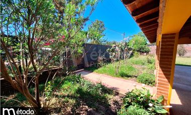 Casa Quinta en Venta - Cañada Quiroz - Corrientes
