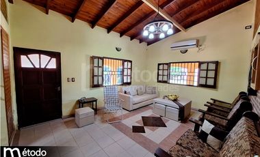 Casa Quinta en Venta - Cañada Quiroz - Corrientes