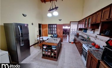 Casa Quinta en Venta - Cañada Quiroz - Corrientes