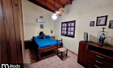 Casa Quinta en Venta - Cañada Quiroz - Corrientes