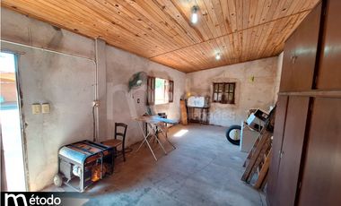 Casa Quinta en Venta - Cañada Quiroz - Corrientes
