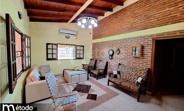 Casa Quinta en Venta - Cañada Quiroz - Corrientes