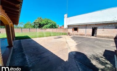 Casa Quinta en Venta - Cañada Quiroz - Corrientes