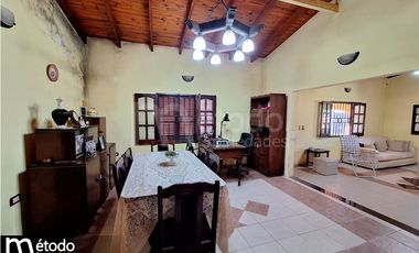 Casa Quinta en Venta - Cañada Quiroz - Corrientes