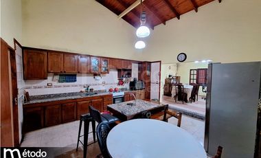 Casa Quinta en Venta - Cañada Quiroz - Corrientes
