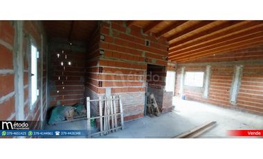 Terreno en Venta - Riachuelo Corrientes - 3 cuadras de Av. M Fernandez