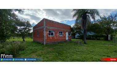 Terreno en Venta - Riachuelo Corrientes - 3 cuadras de Av. M Fernandez