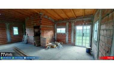 Terreno en Venta - Riachuelo Corrientes - 3 cuadras de Av. M Fernandez